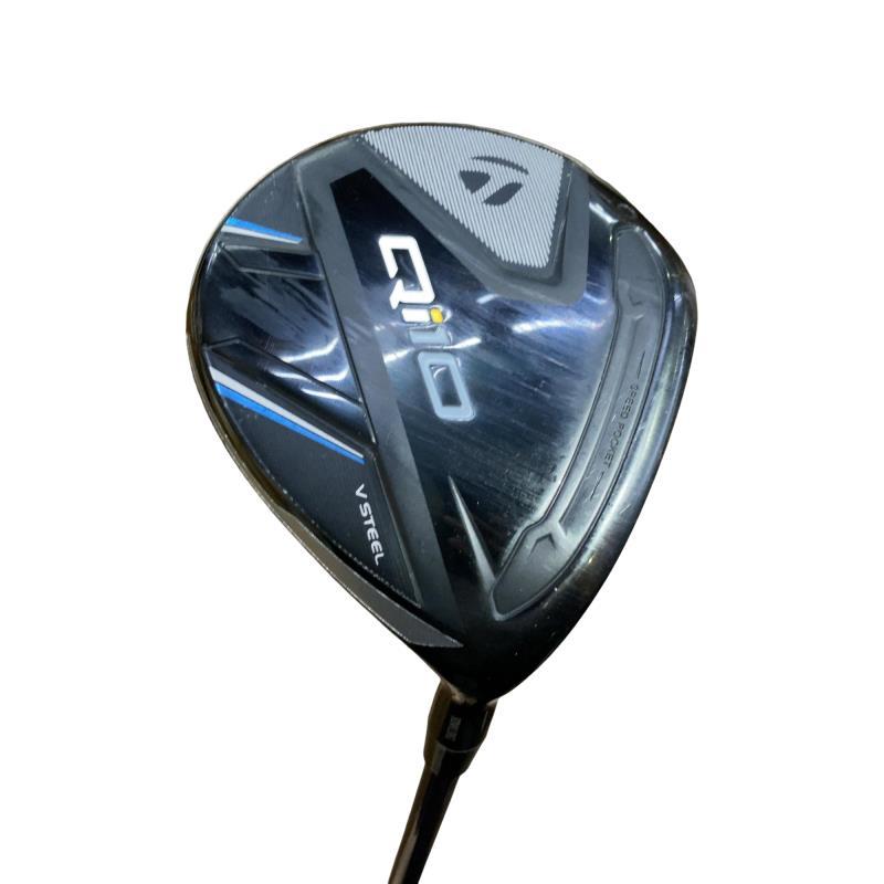 TaylorMade（テーラーメイド） Qi10 3W フェアウェイウッド FW