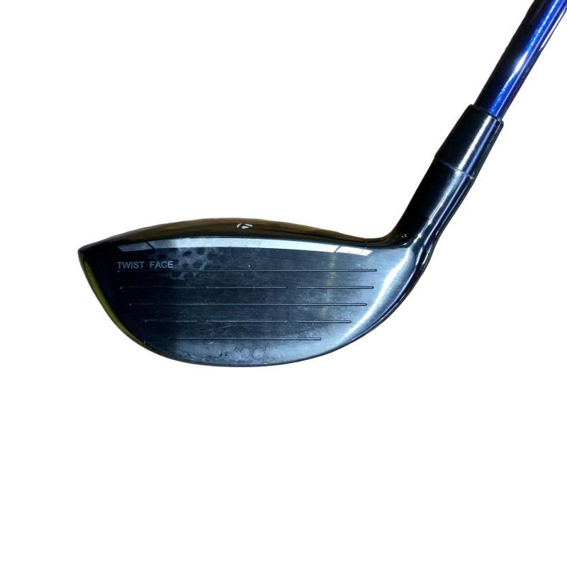 TaylorMade（テーラーメイド） Qi10 3W フェアウェイウッド FW