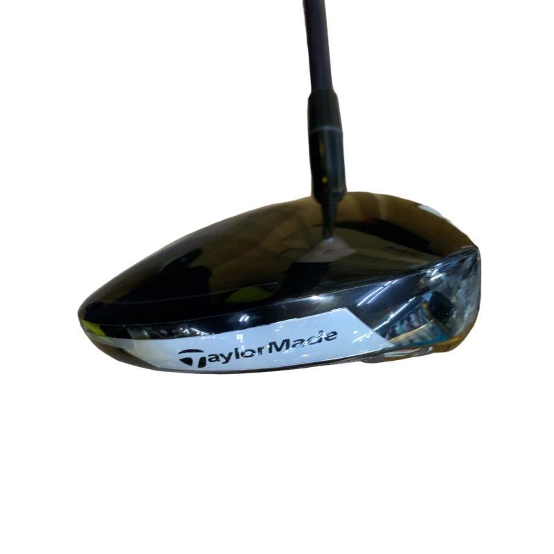 テーラーメイド　qi10　3w TaylorMade（テーラーメイド） Qi10 3W フェアウェイウッド FW