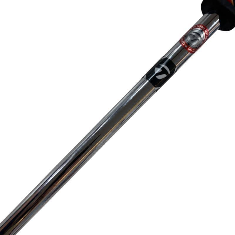 テーラーメイド Spider GT NOTCHBACK スモールスラント 34インチ パター PT フレックスその他の画像