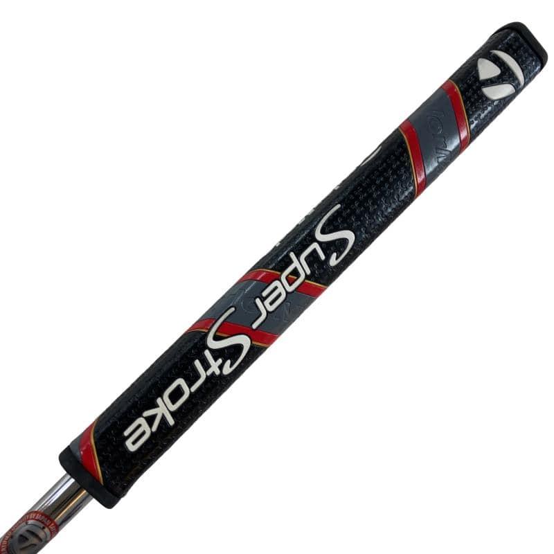 テーラーメイド Spider GT NOTCHBACK スモールスラント 34インチ パター PT フレックスその他の画像