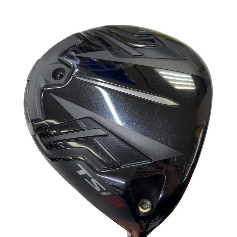 Titleist（タイトリスト） TSi3 10° ドライバー DR フレックスX