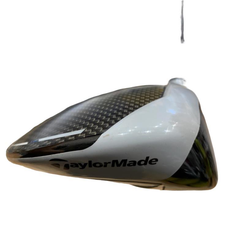 テーラーメイド SIM MAX 3W フェアウェイウッド FW フレックスS_3