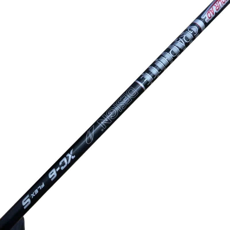 テーラーメイド SIM MAX 3W フェアウェイウッド FW フレックスS_4