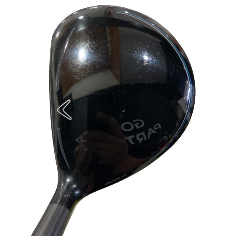 Callaway（キャロウェイ） ROGUE STAR 9W フェアウェイウッド FW