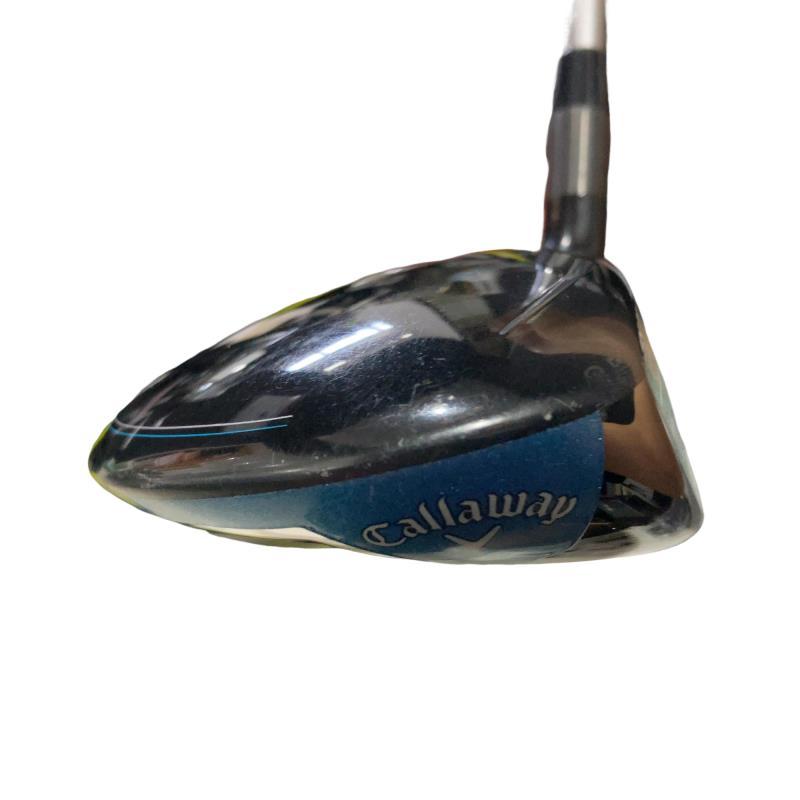 Callaway（キャロウェイ） ROGUE STAR 9W フェアウェイウッド FW