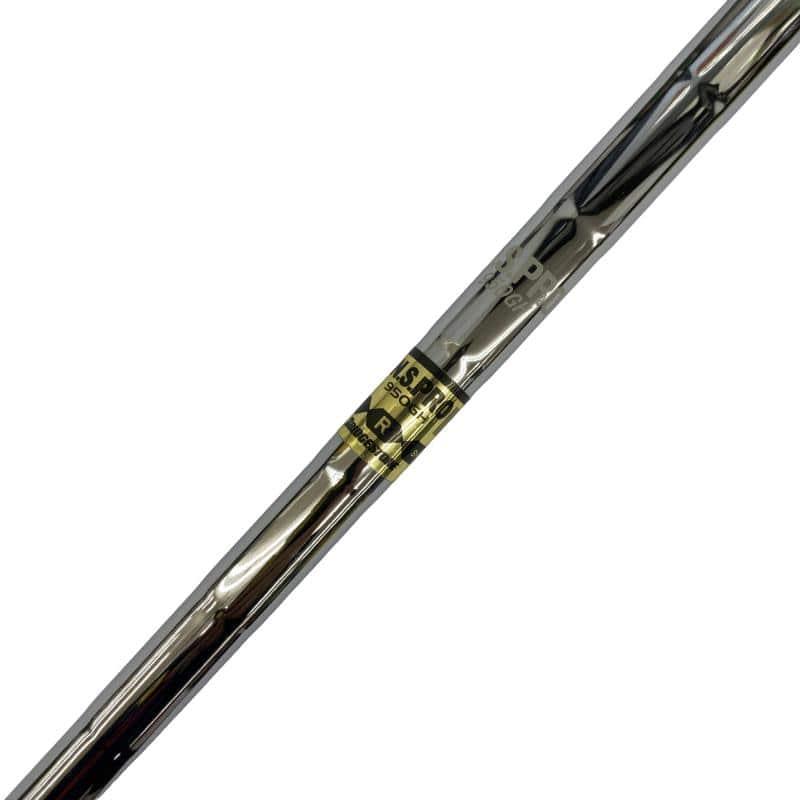 ブリヂストン TOURSTAGE V301 8S アイアンセット IR フレックスR