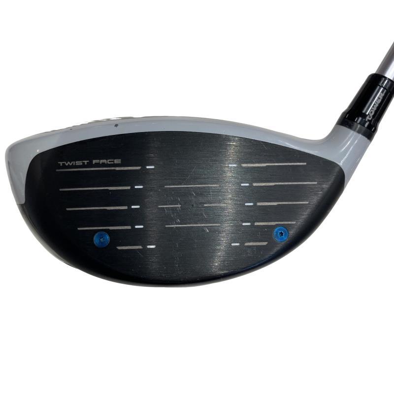 TaylorMade（テーラーメイド） SIM MAX 12° レディース ドライバー DR