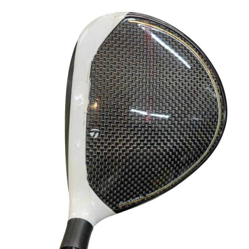 TaylorMade（テーラーメイド） STEALTH GLOIRE 7W フェアウェイウッド