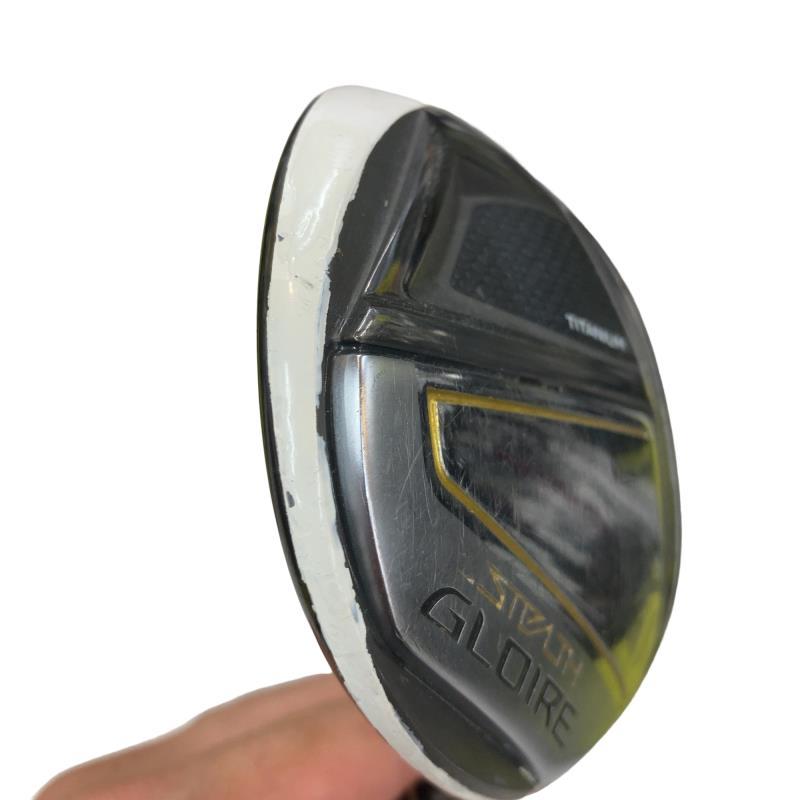 TaylorMade（テーラーメイド） STEALTH GLOIRE 7W フェアウェイウッド