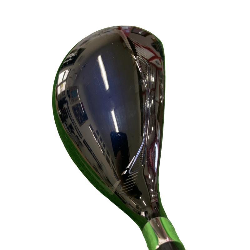 BRIDGESTONE GOLF ブリヂストン TOUR B JGR U3 レフティ