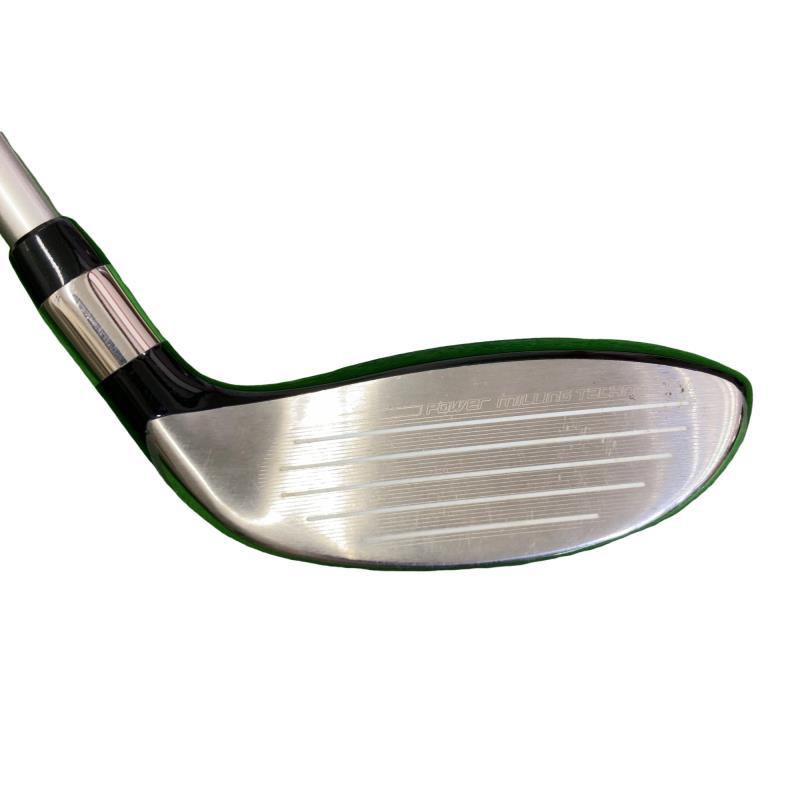 BRIDGESTONE GOLF ブリヂストン TOUR B JGR U3 レフティ
