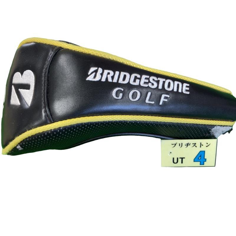 BRIDGESTONE GOLF ブリヂストン TOUR B JGR U3 レフティ 