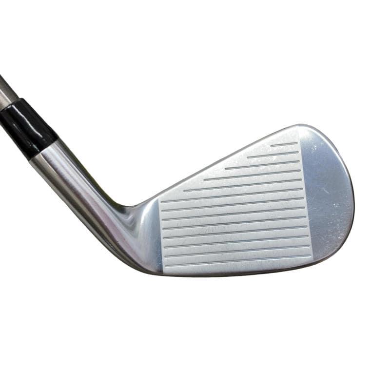 タイトリスト Titleist T200(2023) 6S レフティ アイアンセット IR フレックスその他