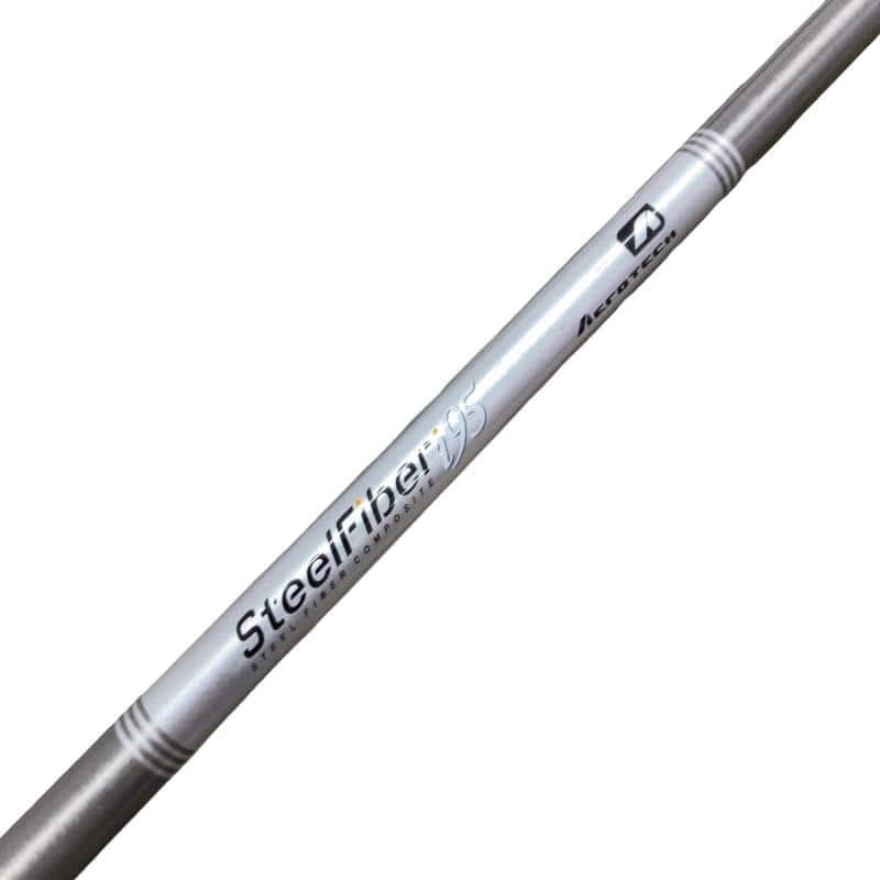 タイトリスト Titleist T200(2023) 6S レフティ アイアンセット IR フレックスその他
