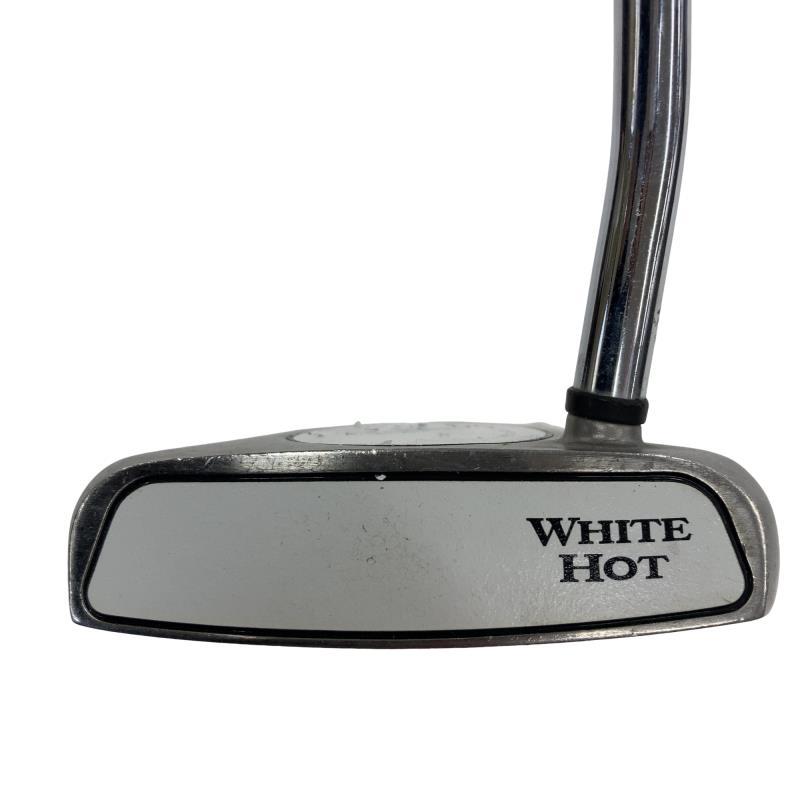 オデッセイ WHITE HOT 2 BALL 34インチ パター PT フレックスその他の画像