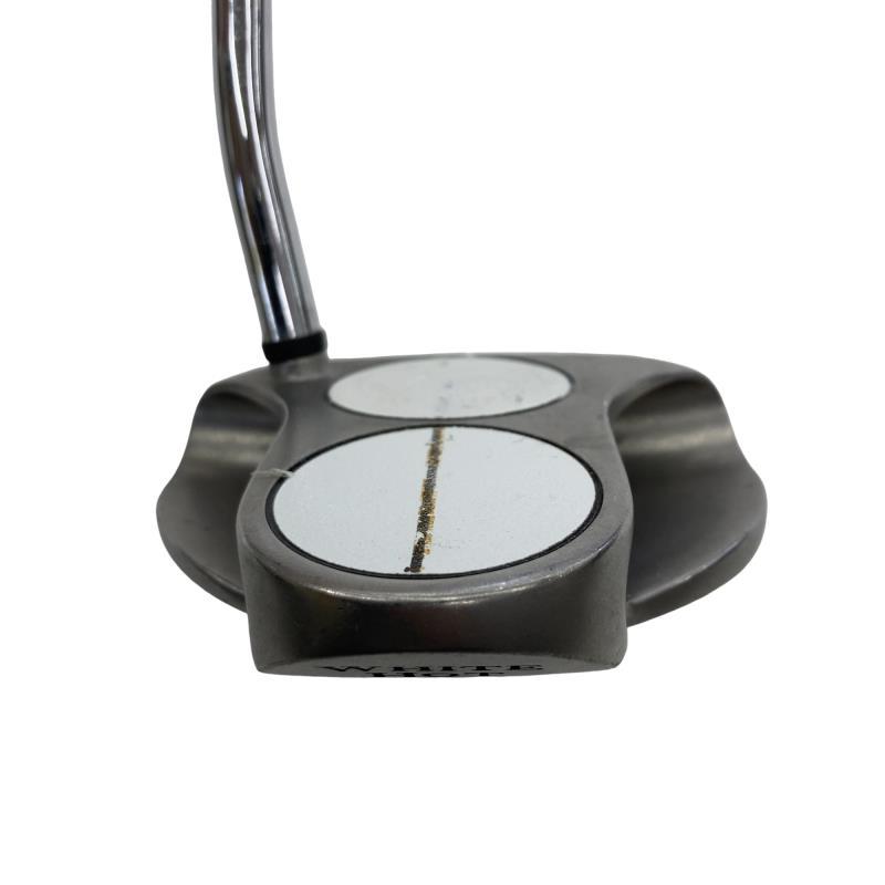 オデッセイ WHITE HOT 2 BALL 34インチ パター PT フレックスその他の画像