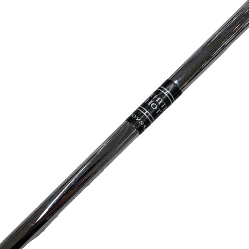 オデッセイ WHITE HOT 2 BALL 34インチ パター PT フレックスその他の画像