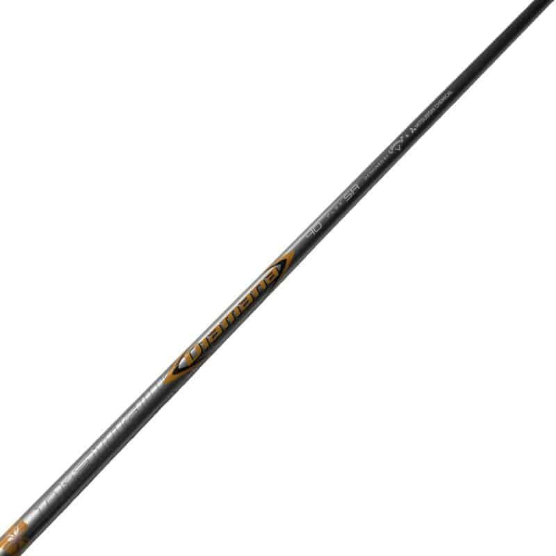 Callaway（キャロウェイ） MAVRIK MAX 10.5° ドライバー DR フレックス