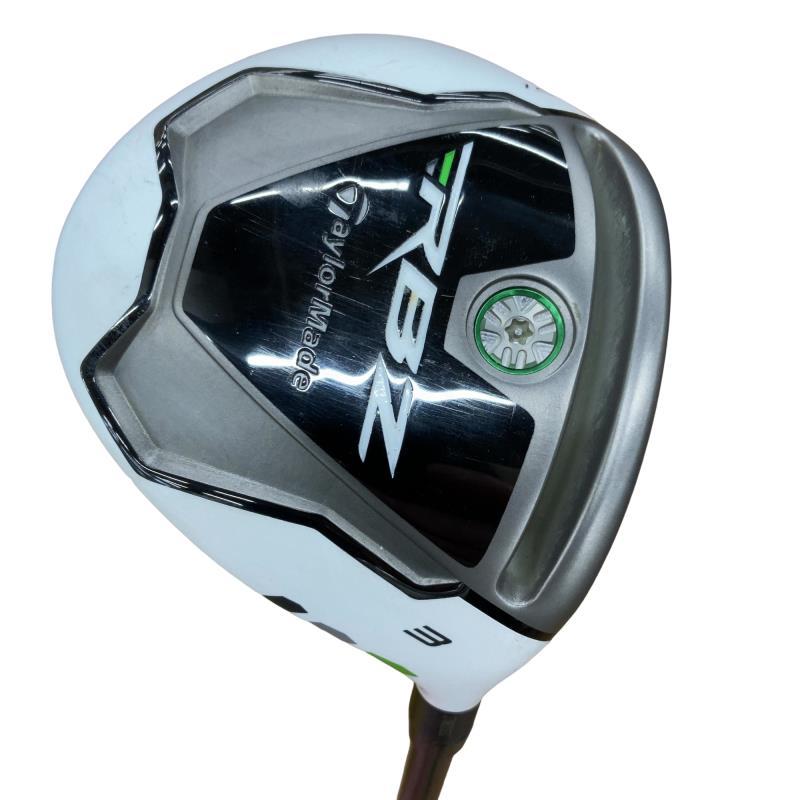 RBZ 3番、5番ウッド TaylorMade（テーラーメイド） RBZ 3W フェアウェイウッド FW