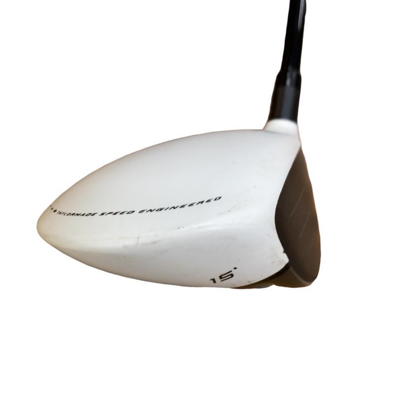 TaylorMade（テーラーメイド） RBZ 3W フェアウェイウッド FW