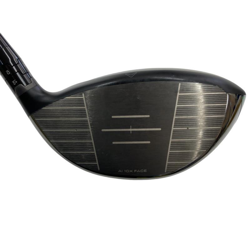 Callaway（キャロウェイ） ELYTE 10.5° レフティ ドライバー DR