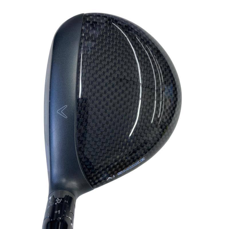 Callaway（キャロウェイ） PARADYM Ai SMOKE MAX 3HL フェアウェイ