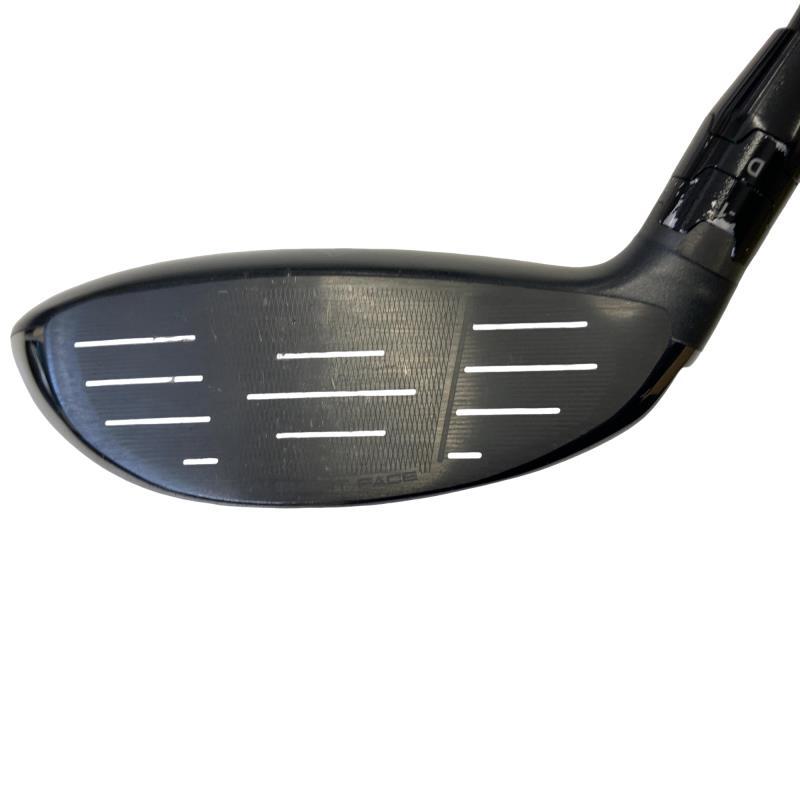 Callaway（キャロウェイ） PARADYM Ai SMOKE MAX 3HL フェアウェイ
