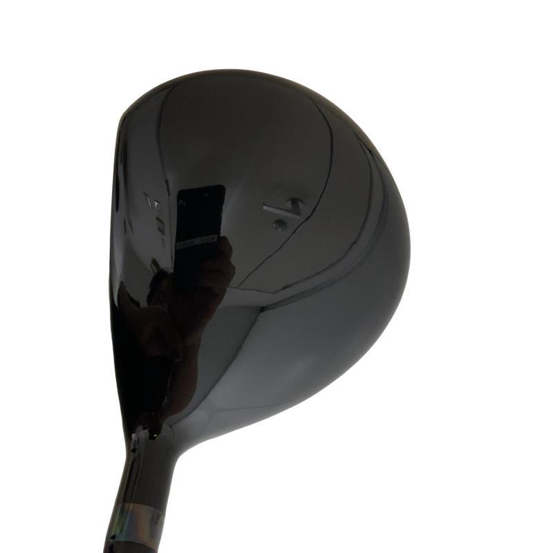 BRIDGESTONE GOLF ブリヂストン J15F 3W フェアウェイウッド FW