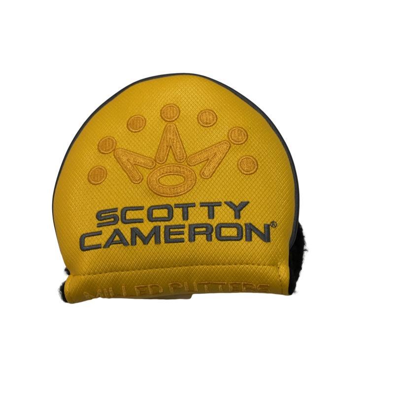 Titleist（タイトリスト） SCOTTY CAMERON PHANTOM X 11(2021) 34