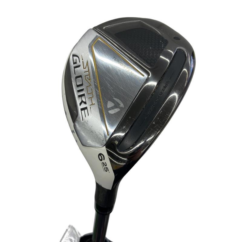 TaylorMade（テーラーメイド） STEALTH GLOIRE U6 ユーティリティ UT
