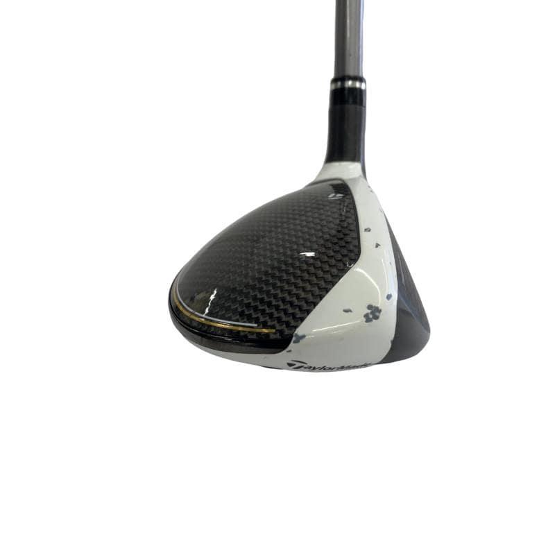 TaylorMade（テーラーメイド） STEALTH GLOIRE U6 ユーティリティ UT