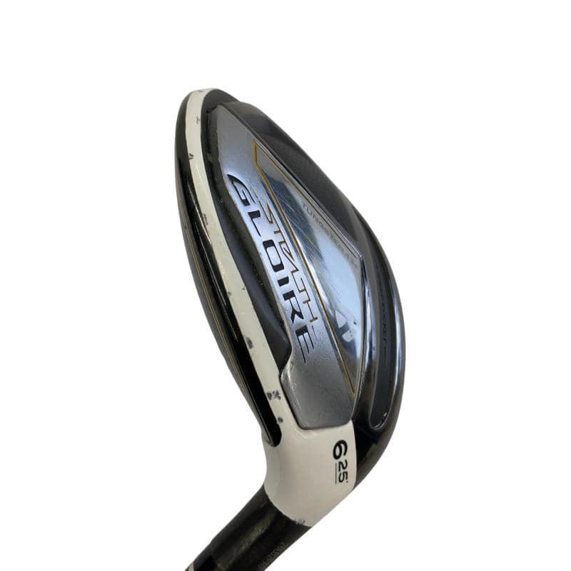 TaylorMade（テーラーメイド） STEALTH GLOIRE U6 ユーティリティ UT