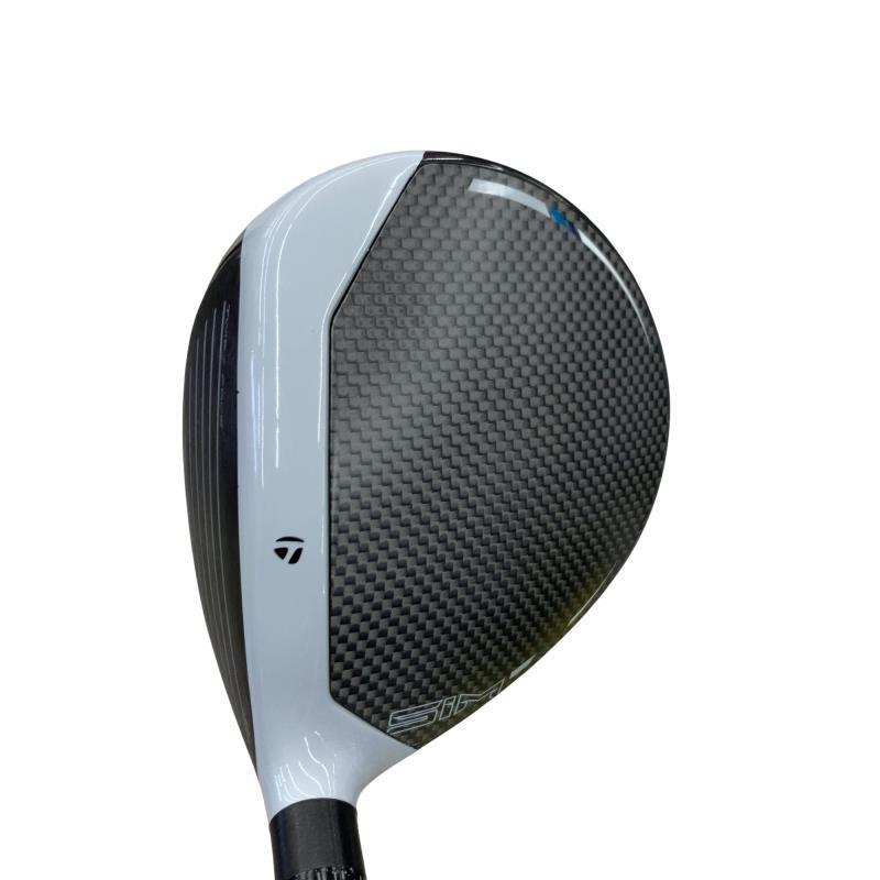 TaylorMade（テーラーメイド） SIM 3W フェアウェイウッド FW