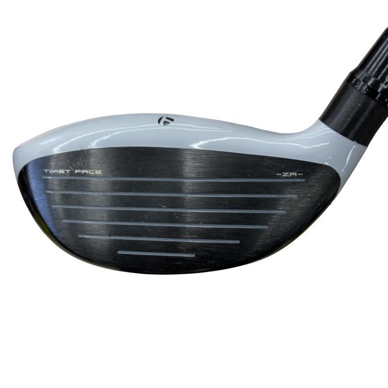 TaylorMade（テーラーメイド） SIM 3W フェアウェイウッド FW