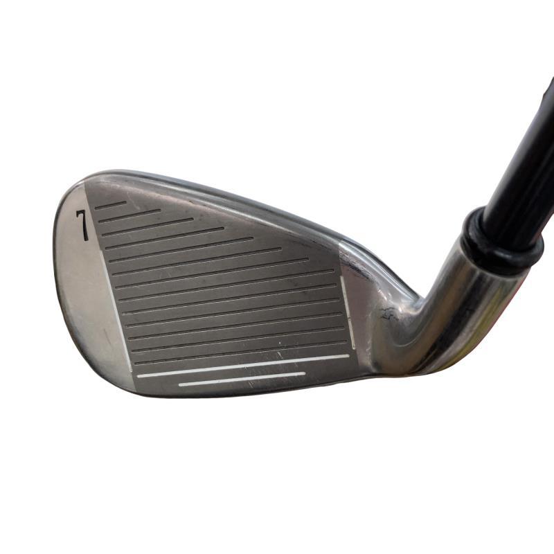 Callaway（キャロウェイ） BIG BERTHA IRONS(2002) 8S レディース USA