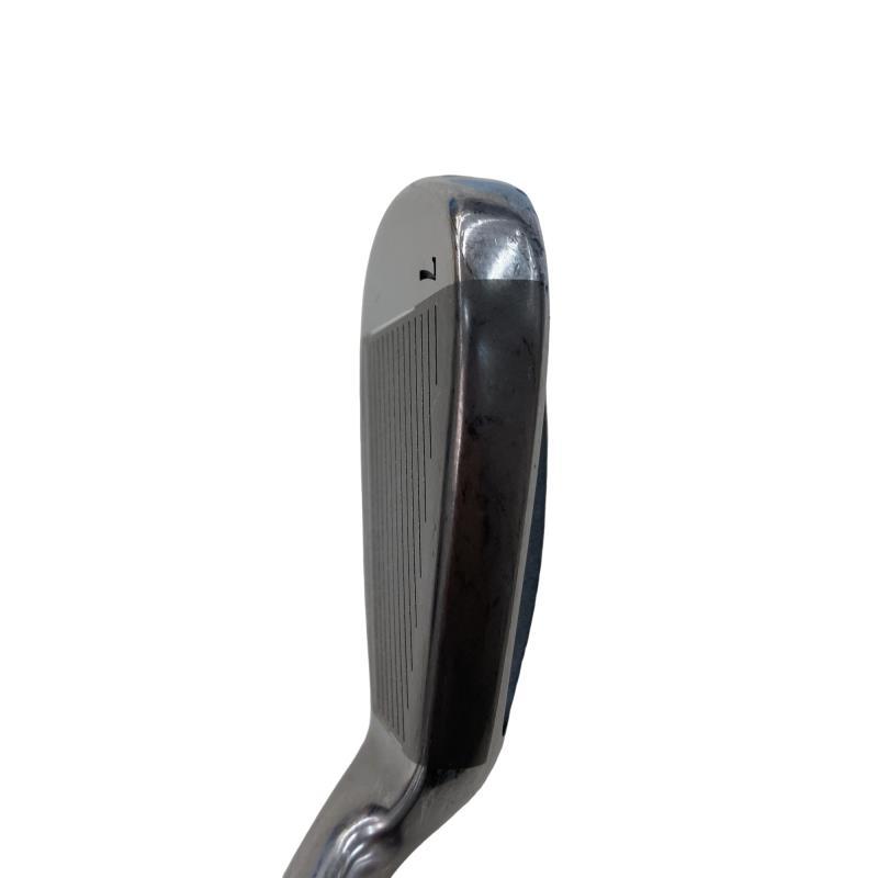 Callaway（キャロウェイ） BIG BERTHA IRONS(2002) 8S レディース USA