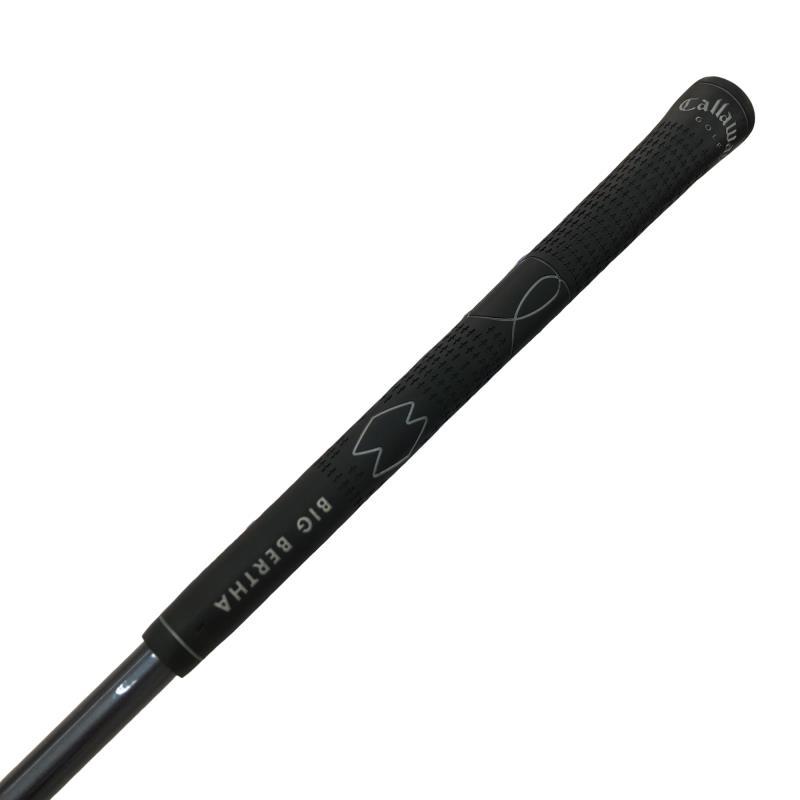 Callaway（キャロウェイ） BIG BERTHA IRONS(2002) 8S レディース USA