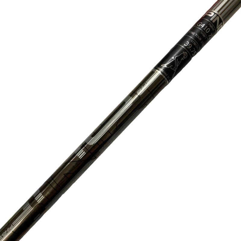PING（ピン） G410 U4 ユーティリティ UT フレックスS : ゴルフ