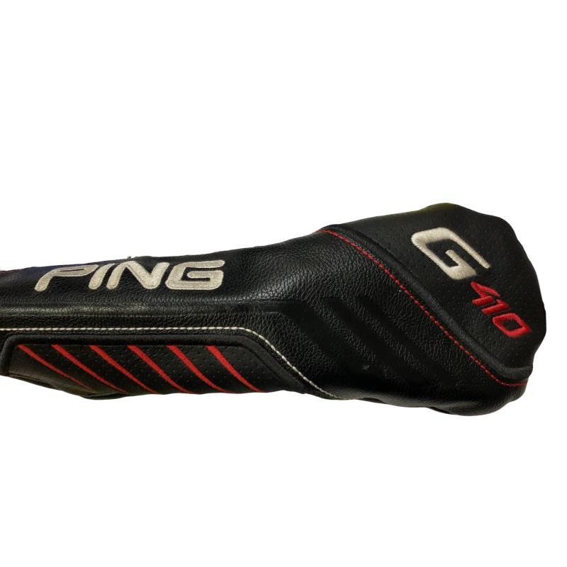 PING（ピン） G410 U4 ユーティリティ UT フレックスS : ゴルフ
