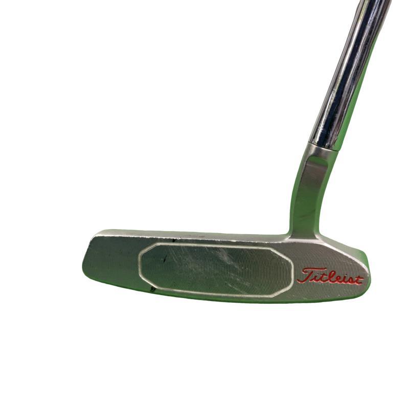 タイトリスト SCOTTY CAMERON STUDIO STYLE NEWPORT 1.5 340G 34インチ パター PT フレックスその他_2