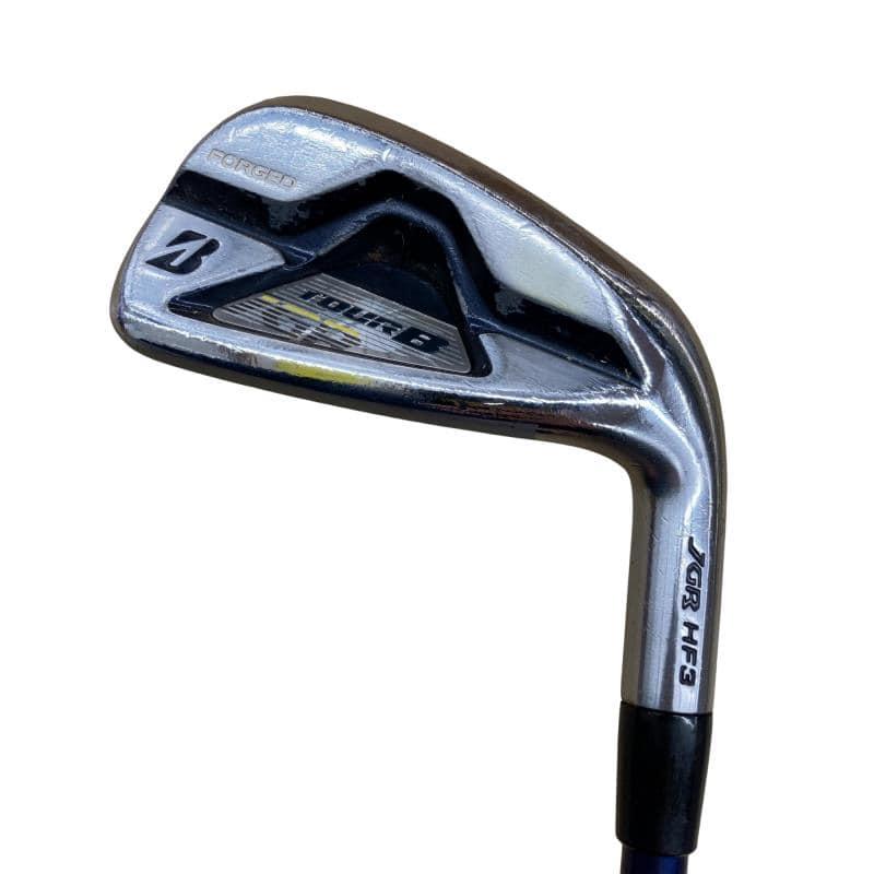 BRIDGESTONE GOLF ブリヂストン TOUR B JGR HF3(2019) 5S アイアン