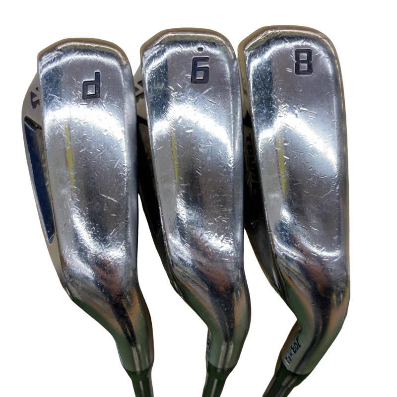 BRIDGESTONE GOLF ブリヂストン TOUR B JGR HF3(2019) 5S アイアン