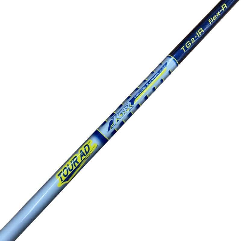 BRIDGESTONE GOLF ブリヂストン TOUR B JGR HF3(2019) 5S アイアン