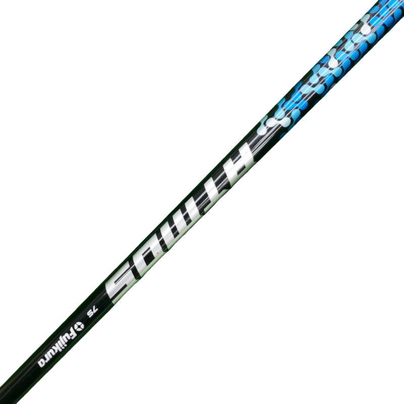 COBRA（コブラ） KING F9 SPEEDBACK 3-4W(イエロー) USA フェアウェイ