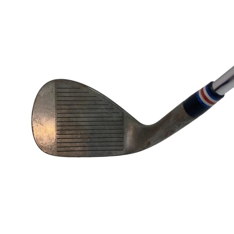 アーティザン ウェッジ 58R ノンメッキ アーティザンゴルフ ARTISAN ノンメッキ 58°R ウェッジ WG フレックスR
