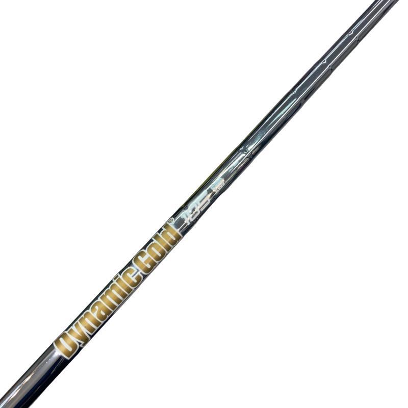 アーティザンゴルフ ARTISAN ノンメッキ 58°R ウェッジ WG フレックスR