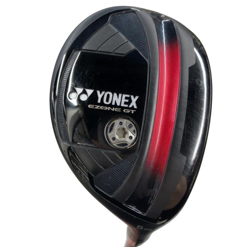 YONEX（ヨネックス） EZONE GT(2024) U5 ユーティリティ UT フレックス