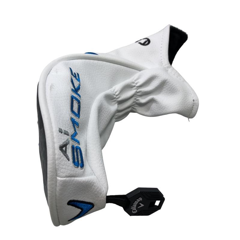 Callaway（キャロウェイ） PARADYM Ai SMOKE HL U6 ユーティリティ UT
