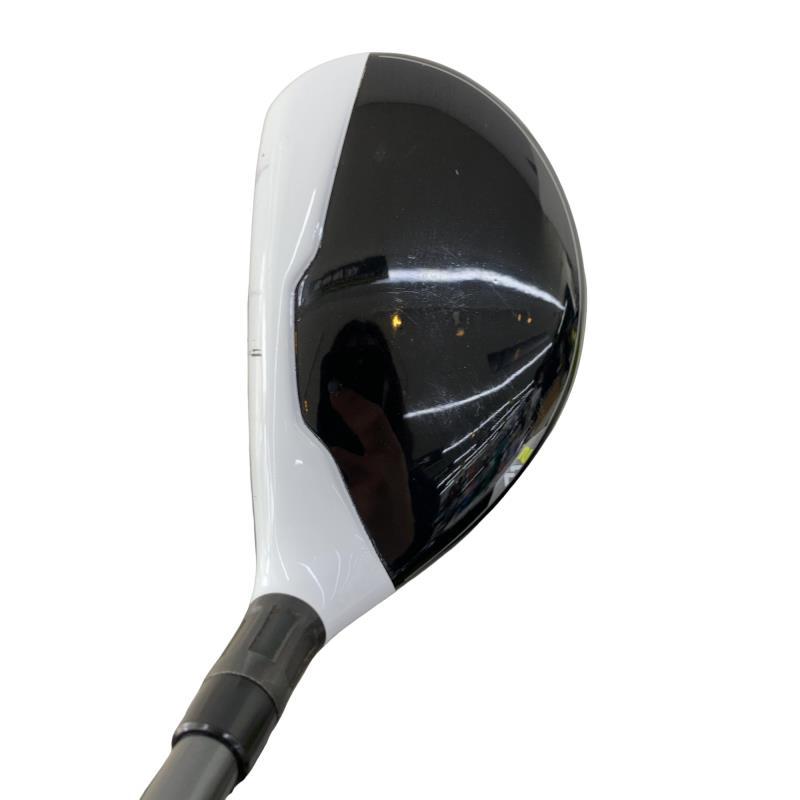TaylorMade（テーラーメイド） M2(2017) U6 USA ユーティリティ UT